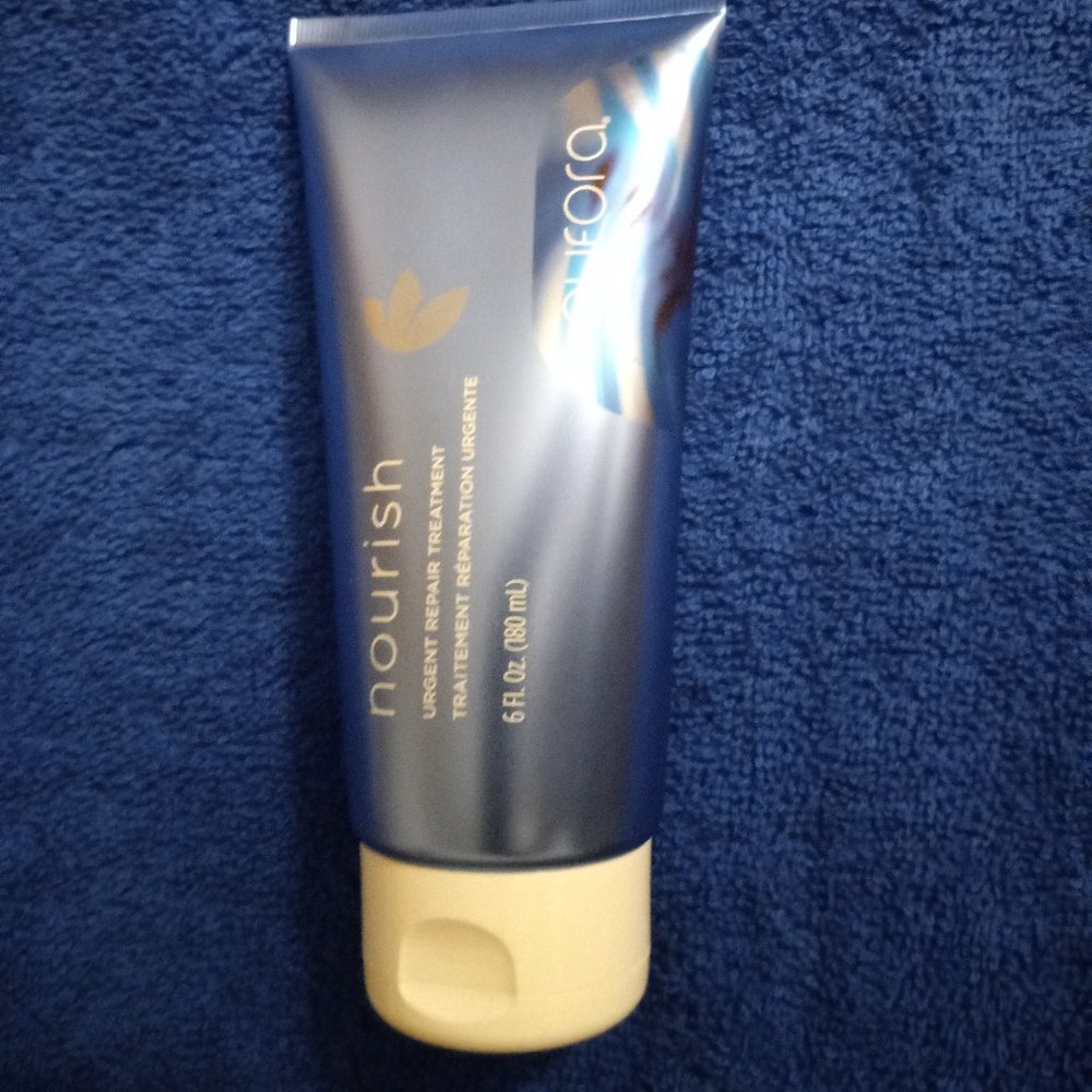 EUFORA 6 FL Oz URGENT REPAIR TREATMENT